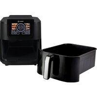 Аэрогриль (аэрофритюрница) Libhof AFB-08 - Превью изображения №4 — Интернет-магазин Time-Shop