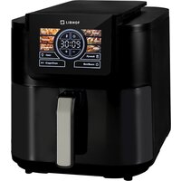 Аэрогриль (аэрофритюрница) Libhof AFB-08 - Превью изображения №2 — Интернет-магазин Time-Shop