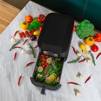 Аэрогриль (аэрофритюрница) Libhof AFB-08 - Превью изображения №11 — Интернет-магазин Time-Shop