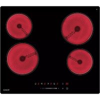 Варочная панель Candy CHXC64TNB - Превью изображения №2 — Интернет-магазин Time-Shop