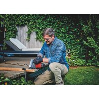 Дисковая (циркулярная) пила Einhell TC-CS 1250 4331040 - Превью изображения №4 — Интернет-магазин Time-Shop