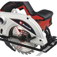Дисковая (циркулярная) пила Einhell TC-CS 1250 4331040 - Превью изображения №3 — Интернет-магазин Time-Shop
