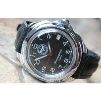 Наручные часы Восток 211951 - Превью изображения №2 — Интернет-магазин Time-Shop