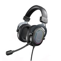 Наушники FIFINE H6 (черный) - Превью изображения №2 — Интернет-магазин Time-Shop