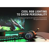 Наушники FIFINE H6 (черный) - Превью изображения №11 — Интернет-магазин Time-Shop