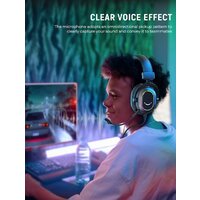 Наушники FIFINE H6 (черный) - Превью изображения №9 — Интернет-магазин Time-Shop