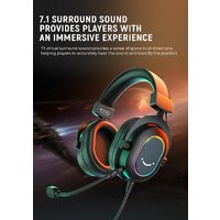 Наушники FIFINE H6 (черный) - Превью изображения №6 — Интернет-магазин Time-Shop