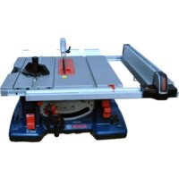 Распиловочный (циркулярный) станок Bosch GTS 10 XC Professional [0601B30400] - Превью изображения №2 — Интернет-магазин Time-Shop