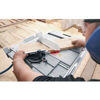 Распиловочный (циркулярный) станок Bosch GTS 10 XC Professional [0601B30400] - Превью изображения №6 — Интернет-магазин Time-Shop