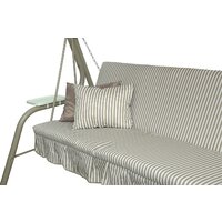 Садовые качели Sundays Garden Стандарт Nova-021 с1665 - Превью изображения №3 — Интернет-магазин Time-Shop