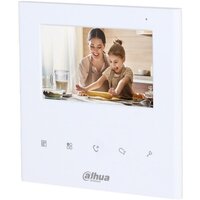 Монитор Dahua DHI-VTH1010J - Превью изображения №2 — Интернет-магазин Time-Shop