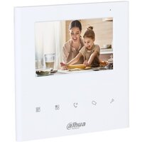 Монитор Dahua DHI-VTH1010J - Превью изображения №3 — Интернет-магазин Time-Shop