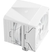 Кулер для процессора upHere UE2 Elite T8 (белый) - Превью изображения №3 — Интернет-магазин Time-Shop