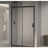 RGW PA-016B 350801613-14 130 (черный/прозрачное стекло)