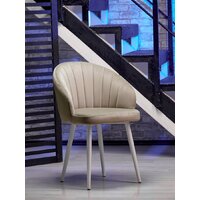  Памир Зефир F08 (бежевый/белая опора) - Превью изображения №4 — Интернет-магазин Time-Shop