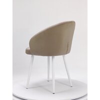  Памир Зефир F08 (бежевый/белая опора) - Превью изображения №2 — Интернет-магазин Time-Shop