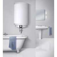 Накопительный электрический водонагреватель STIEBEL ELTRON PSH 50 Trend - Превью изображения №3 — Интернет-магазин Time-Shop