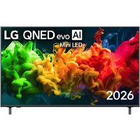 LG QNED evo AI QNED80 65QNED80B6B