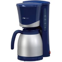 Капельная кофеварка Clatronic KA 3327 - Превью изображения №3 — Интернет-магазин Time-Shop