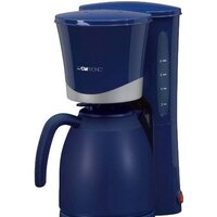 Капельная кофеварка Clatronic KA 3327 - Превью изображения №4 — Интернет-магазин Time-Shop