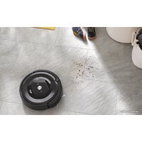 Робот-пылесос iRobot Roomba e5 - Превью изображения №10 — Интернет-магазин Time-Shop