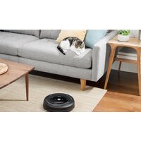 Робот-пылесос iRobot Roomba e5 - Превью изображения №9 — Интернет-магазин Time-Shop