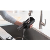 Робот-пылесос iRobot Roomba e5 - Превью изображения №12 — Интернет-магазин Time-Shop