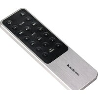 Напольная акустика Audio Pro A38 (черный) - Превью изображения №2 — Интернет-магазин Time-Shop