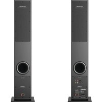 Напольная акустика Audio Pro A38 (черный) - Превью изображения №6 — Интернет-магазин Time-Shop