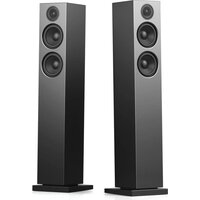 Напольная акустика Audio Pro A38 (черный) - Превью изображения №7 — Интернет-магазин Time-Shop