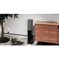 Напольная акустика Audio Pro A38 (черный) - Превью изображения №3 — Интернет-магазин Time-Shop