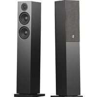 Audio Pro A38 (черный)