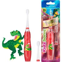 Brush-Baby KidzSonic Dinosaur