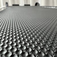 Механическая беговая дорожка Calviano BeFIT (белый) - Превью изображения №12 — Интернет-магазин Time-Shop