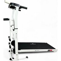 Механическая беговая дорожка Calviano BeFIT (белый) - Превью изображения №4 — Интернет-магазин Time-Shop