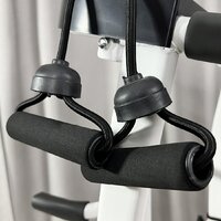 Механическая беговая дорожка Calviano BeFIT (белый) - Превью изображения №11 — Интернет-магазин Time-Shop