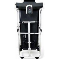 Механическая беговая дорожка Calviano BeFIT (белый) - Превью изображения №8 — Интернет-магазин Time-Shop