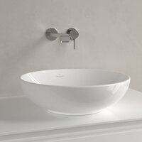 Умывальник Villeroy & Boch 4A460001 - Превью изображения №7 — Интернет-магазин Time-Shop
