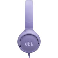 Наушники JBL Tune 520C USB-C (фиолетовый) - Превью изображения №3 — Интернет-магазин Time-Shop