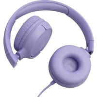 Наушники JBL Tune 520C USB-C (фиолетовый) - Превью изображения №8 — Интернет-магазин Time-Shop