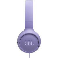 Наушники JBL Tune 520C USB-C (фиолетовый) - Превью изображения №2 — Интернет-магазин Time-Shop