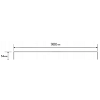 Сливная решетка Mexen Flat 360 1027090 - Превью изображения №5 — Интернет-магазин Time-Shop