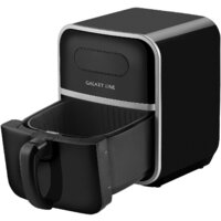 Аэрогриль (аэрофритюрница) Galaxy Line GL2528 - Превью изображения №3 — Интернет-магазин Time-Shop