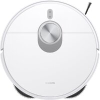 Робот-пылесос Xiaomi Robot Vacuum X20 Pro D102GL (международная версия, белый) - Превью изображения №5 — Интернет-магазин Time-Shop