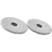 Робот-пылесос Xiaomi Robot Vacuum X20 Pro D102GL (международная версия, белый) - Превью изображения №6 — Интернет-магазин Time-Shop