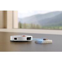 Робот-пылесос Xiaomi Robot Vacuum X20 Pro D102GL (международная версия, белый) - Превью изображения №11 — Интернет-магазин Time-Shop