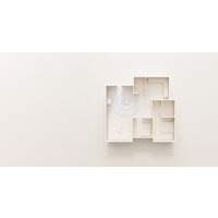 Робот-пылесос Xiaomi Robot Vacuum X20 Pro D102GL (международная версия, белый) - Превью изображения №13 — Интернет-магазин Time-Shop