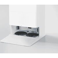 Робот-пылесос Xiaomi Robot Vacuum X20 Pro D102GL (международная версия, белый) - Превью изображения №8 — Интернет-магазин Time-Shop