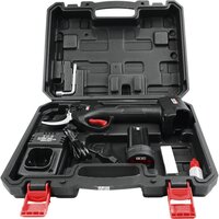 Секатор TEH TPS732-1B (с 1-им АКБ, кейс) - Превью изображения №16 — Интернет-магазин Time-Shop