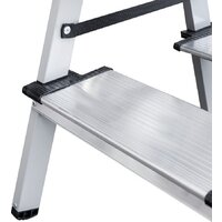 Лестница-стремянка Новая высота NV 1147 (2x5 ступеней) - Превью изображения №10 — Интернет-магазин Time-Shop